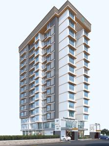 Project Image of 764.0 - 918.0 Sq.ft 2 BHK Apartment for buy in Kamla Gopal