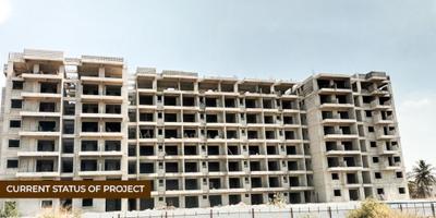 Project Image of 1070.0 - 1490.0 Sq.ft 2 BHK Apartment for buy in Affinity Brundaavana