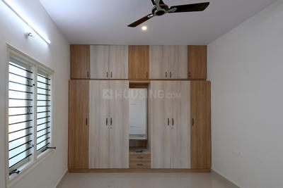 Project Image of 0.0 - 1800.0 Sq.ft 3 BHK Villa for buy in Rishabh Millennium Enclave