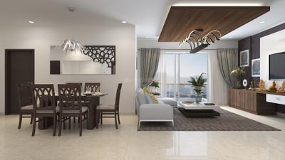 Project Image of 1099.0 - 1689.0 Sq.ft 2 BHK Apartment for buy in Hero Homes
