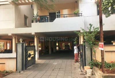 Project Image of 995.0 - 1085.0 Sq.ft 2 BHK Apartment for buy in Ramsri Residency