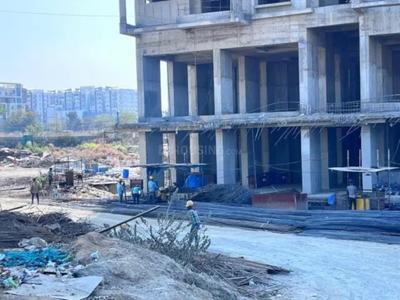 Project Image of 1660.0 - 1930.0 Sq.ft 3 BHK Apartment for buy in Wave By Raghava