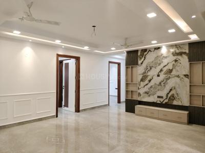 Project Image of 0.0 - 4500.0 Sq.ft 4 BHK Builder Floor for buy in Sita Diamond Homes