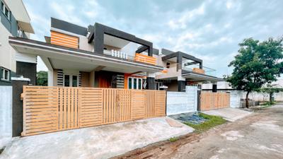 SSS Harmony Goldsprings Elevation 1