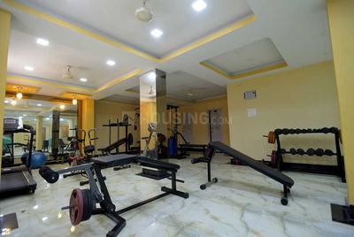 Project Image of 668.0 - 1335.0 Sq.ft 2 BHK Apartment for buy in Bhawani Allen Enclave