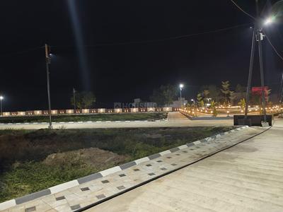 Shree Ram Avenue Street Lighting 1