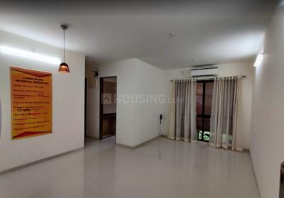 Project Image of 0.0 - 775.0 Sq.ft 2 BHK Apartment for buy in Prajapati Ornate Wing A B C