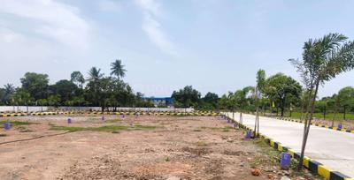 Project Image of 480.0 - 1915.0 Sq.ft Residential Plot Plot for buy in New NSC Global City Phase IV