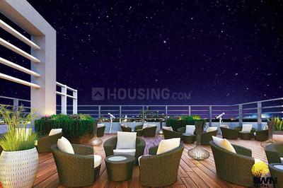 Project Image of 387.0 - 595.0 Sq.ft 1 BHK Apartment for buy in Ashar Codename GoldenMile