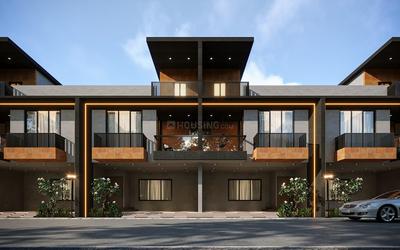 Kailash Nature Valley Elevation 1