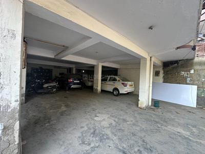 Project Image of 800.0 - 1300.0 Sq.ft 2 BHK Builder Floor for buy in Jai Chanda Homes