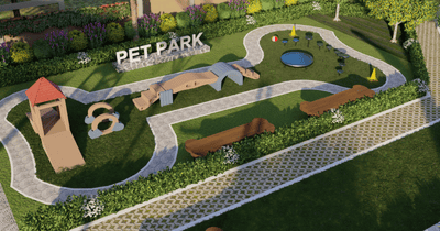Project Image of 1200 Sq.ft Residential Plot / Land for sale in Chikkasanne for Rs. 8400000