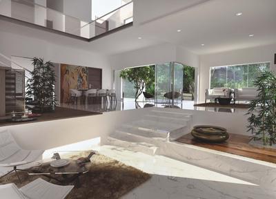 Project Image of 4257.0 - 4616.0 Sq.ft 4 BHK Villa for buy in Legend Ocarina
