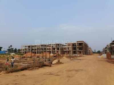 Project Image of 3400.0 - 5400.0 Sq.ft 4 BHK Villa for buy in Speed Constella