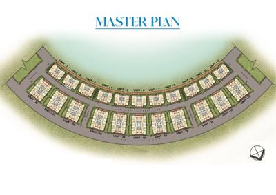 Project Image of 1315.0 - 1352.0 Sq.ft 3 BHK Villa for buy in Shrachi The Strand