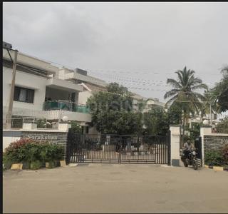 Project Image of 1665.0 - 3235.0 Sq.ft 3 BHK Villa for buy in Sai Sannidhi Estates Surakshaa Fairview Ville