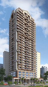 Project Image of 311.94 - 1357.44 Sq.ft 1 RK Apartment for buy in Creek Edge