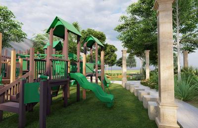 Project Image of 1673.28 - 3038.67 Sq.ft Residential Plot Plot for buy in Amolik Concordia Living