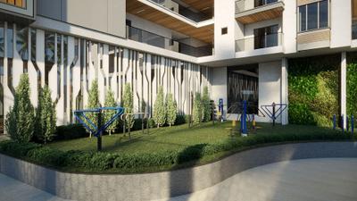 Project Image of 801.0 - 1784.0 Sq.ft 2 BHK Apartment for buy in Spectrum 21