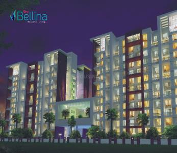 Project Image of 426.0 - 890.0 Sq.ft 1.5 BHK Apartment for buy in Gini Bellina Phase 3