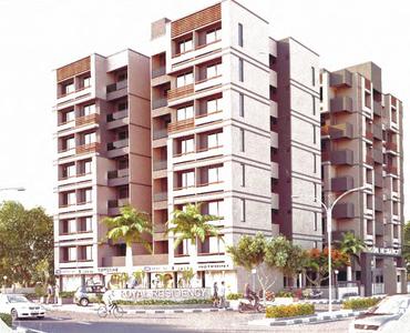 Royal Residency Images for Elevation of Royal Royal Residency 1