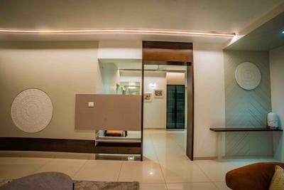 Project Image of 892.0 - 1245.0 Sq.ft 2 BHK Apartment for buy in Ultima Lifestyle