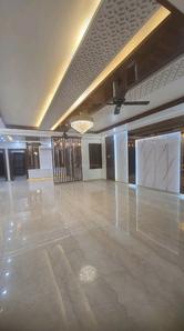 Project Image of 1900.0 - 2750.0 Sq.ft 4 BHK Builder Floor for buy in S R Homes 4 BHK Super Ultra Luxury Builder Floors