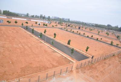 Project Image of 1200.0 - 2400.0 Sq.ft Residential Plot Plot for buy in PC Amansara