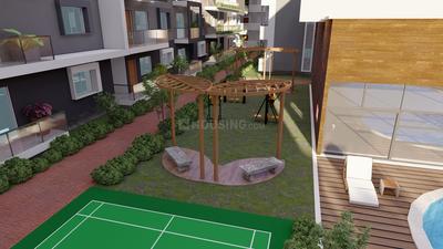 Project Image of 1020.0 - 1555.0 Sq.ft 2 BHK Apartment for buy in Sahasra Serenity