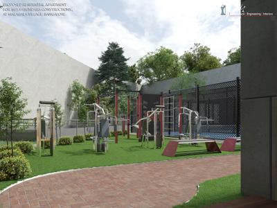Project Image of 1125.0 - 1675.0 Sq.ft 2 BHK Apartment for buy in Vasundra SS Valley