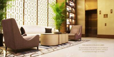 Project Image of 300.64 - 538.2 Sq.ft 1 BHK Apartment for buy in Altura Umele