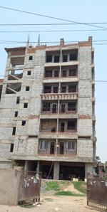 Project Image of 1613 Sq.ft 3 BHK Apartment / Flat for sale in Danapur for Rs. 10484500