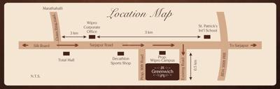 Project Image of 996.95 - 3185.26 Sq.ft Residential Plot Plot for buy in JR Greenwich Phase 4