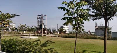 Project Image of 720.0 - 1350.0 Sq.ft Residential Plot Plot for buy in KLV Signature City