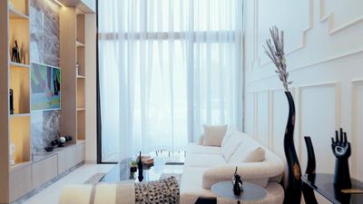 Project Image of 834.0 - 1724.0 Sq.ft 2 BHK Apartment for buy in Meridian