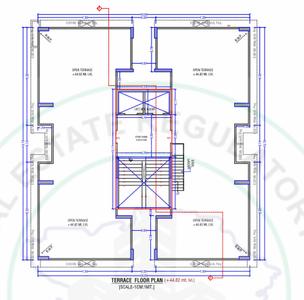 Project Image of 0.0 - 636.47 Sq.ft 2 BHK Apartment for buy in Anmol Shatabdi Enclave