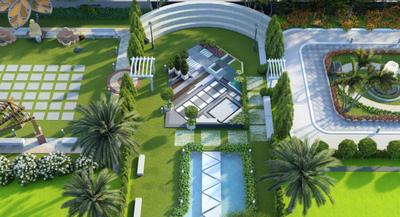 Project Image of 1916.94 - 18584.97 Sq.ft Residential Plot Plot for buy in Srihi My Fortune