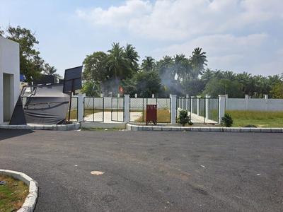 Project Image of 810.0 - 2451.0 Sq.ft Residential Plot Plot for buy in Sai Sun Paraiso