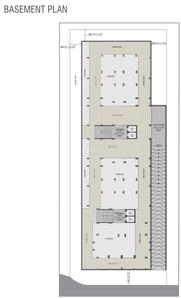 Project Image of 379.1 - 460.91 Sq.ft 1 BHK Apartment for buy in Madhuram Glory