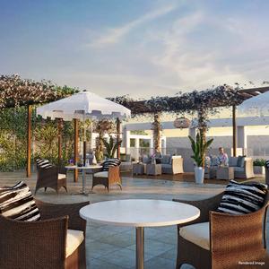 Project Image of 1213.0 - 2089.06 Sq.ft 3 BHK Apartment for buy in Ajmera Prive