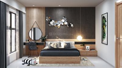 Project Image of 1195.0 - 1760.0 Sq.ft 2 BHK Apartment for buy in ELV Cosmopolis