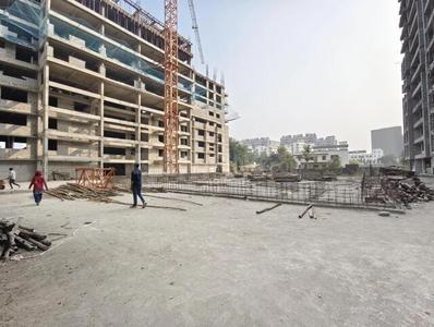 Project Image of 862.0 - 1744.0 Sq.ft 3 BHK Apartment for buy in Fortune Prestige