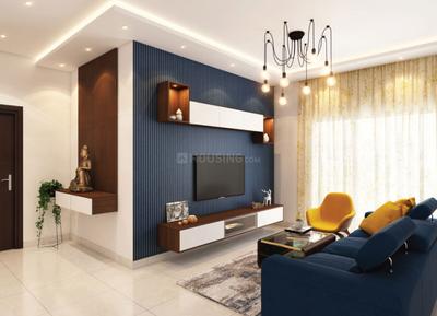 Project Image of 320.0 - 385.0 Sq.ft 1 BHK Apartment for buy in Shraddha Palladium