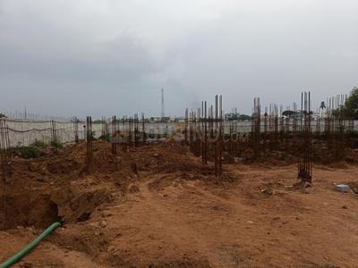 Project Image of 319.26 - 425.07 Sq.ft 2 BHK Apartment for buy in K V N Mahadev Enclave