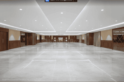 Project Image of 2112.96 - 2163.01 Sq.ft 4 BHK Apartment for buy in Hiranandani Hampton