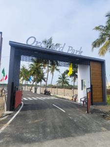 Project Image of 549.0 - 1635.0 Sq.ft Residential Plot Plot for buy in GTK Orchard Park