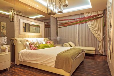 Project Image of 760.0 - 2767.0 Sq.ft 1 BHK Apartment for buy in Raheja Oma