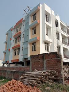 Project Image of 608.58 - 775.79 Sq.ft 3 BHK Apartment for buy in Rangoli Sheela Raj Appartment