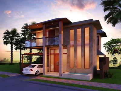 Project Image of 1860.0 - 2060.0 Sq.ft 3 BHK Villa for buy in JRD Smart Homes