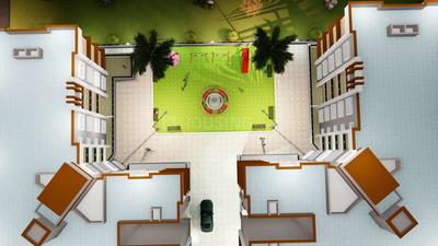 Project Image of 500.0 - 1100.0 Sq.ft 1 RK Apartment for buy in Drashti Nistha Apartment